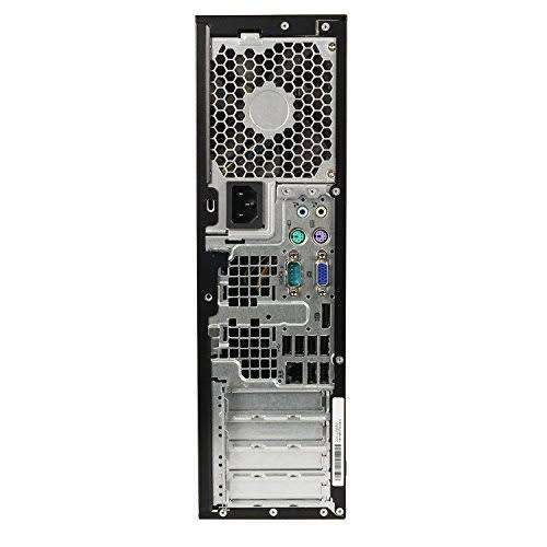 Hp 6305 Amd SFF Desktop Computer