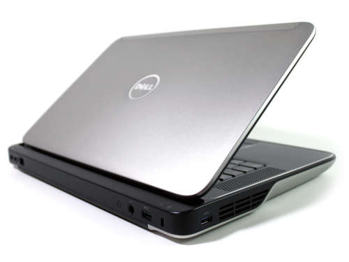 Dell XPS L501X i5