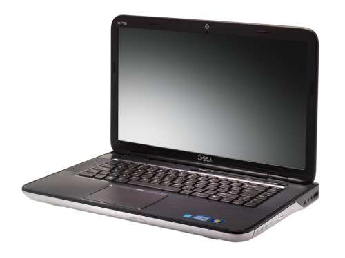 Dell XPS L501X i5