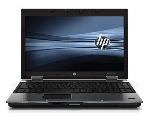 Hp Elitebook 8540p i7