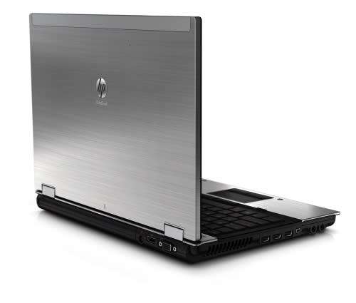 Hp Elitebook 8540p i7