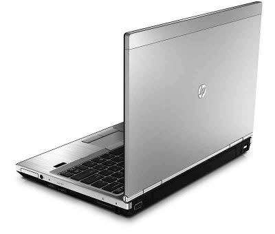 Hp Elitebook 2570p i5 - Essential