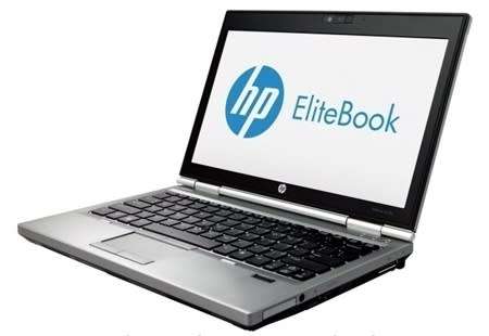 Hp Elitebook 2570p i5 - Essential