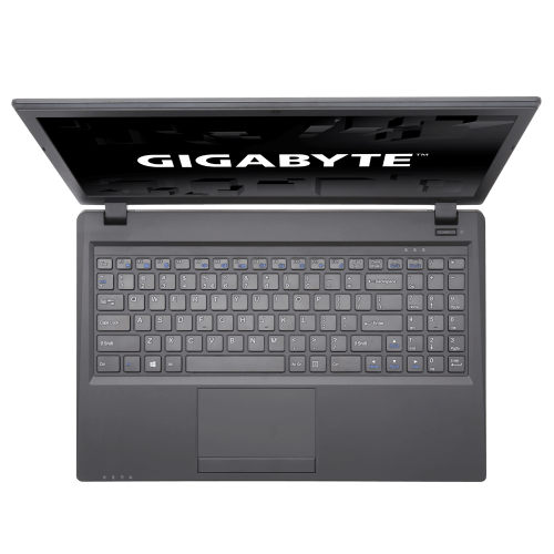 Gigabyte P15F 6th Gen i7 Gaming Laptop  (8 gig ram)
