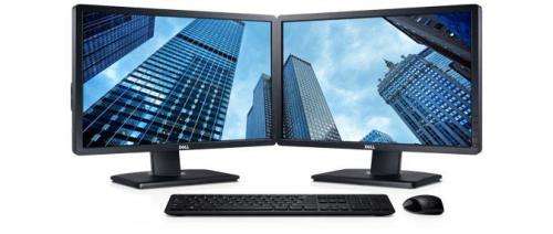 Dell Professional P2312H 23" Monitor