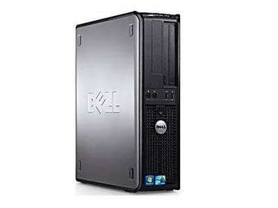 Dell Optiplex 380 C2D SFF