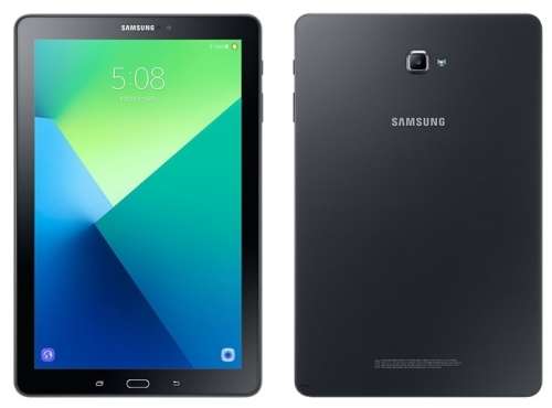 Samsung Galaxy Tab A (SM-P585)  with S Pen - Essential