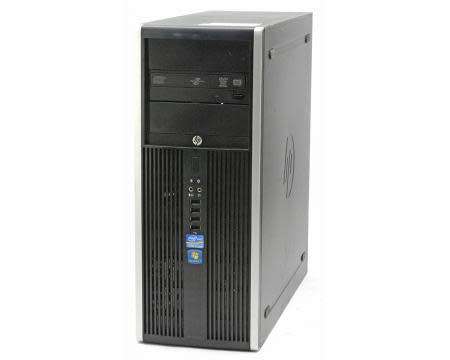 Hp Compaq Pro 8200 i5 Tower With LCD (Essential Services Product)