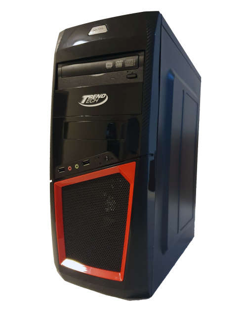 Trend Tech i5 Desktop Tower