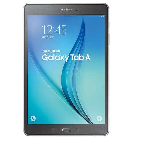 Samsung Galaxy Tab A 10.1" (P585) - Essencial Services Product