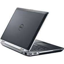 DELL LATITUDE E6420 i5 - Laptop
