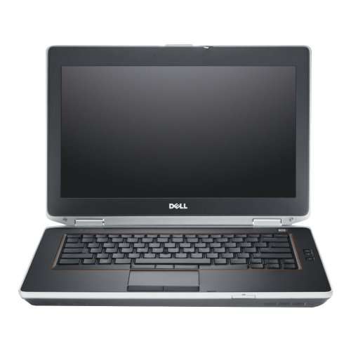 DELL LATITUDE E6420 i5 - Laptop