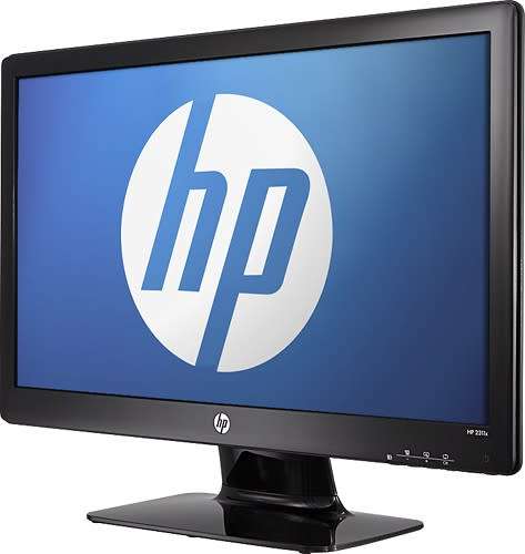 Hp Elite 8200 i5 USSF with 20'' Lcd