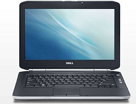 DELL LATITUDE E5420 i5 - Laptop