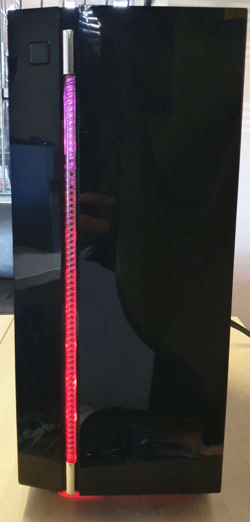 Game Starter i5 Desktop  (8 Gig ram)