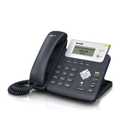 YEALINK TELEPHONE - IP Phone Sip-T20