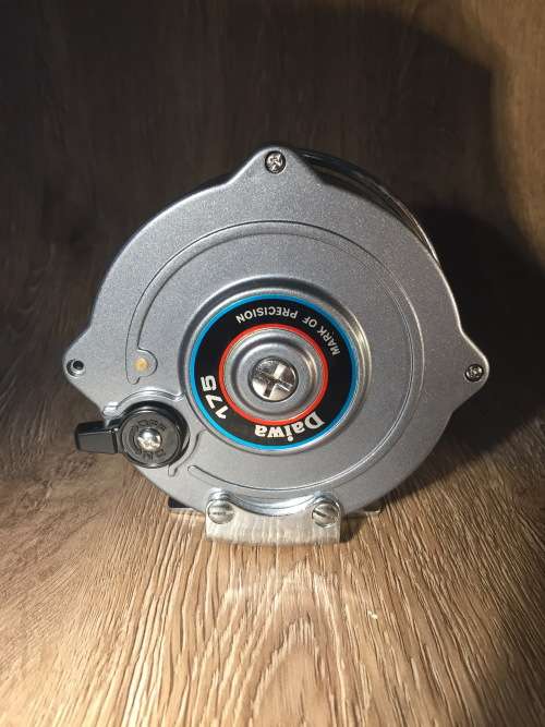 Daiwa 175 Fishing Reel - Great Condition with Box