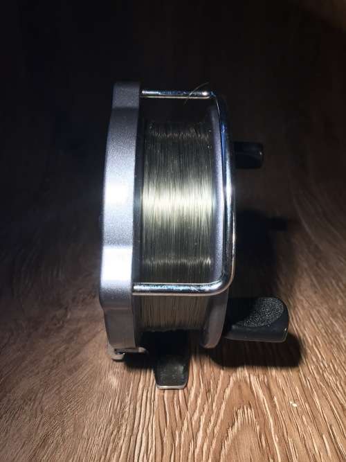 Daiwa 175 Fishing Reel - Great Condition with Box