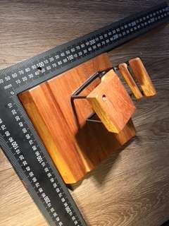 Old School Desk - Pen Holder/Stand