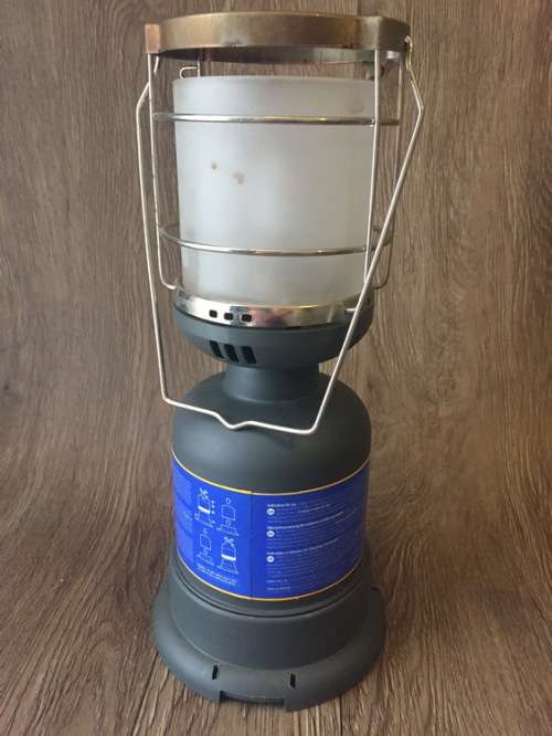 Cadac Gas Lantern, Uses standard 190g Cartridge (not Included)