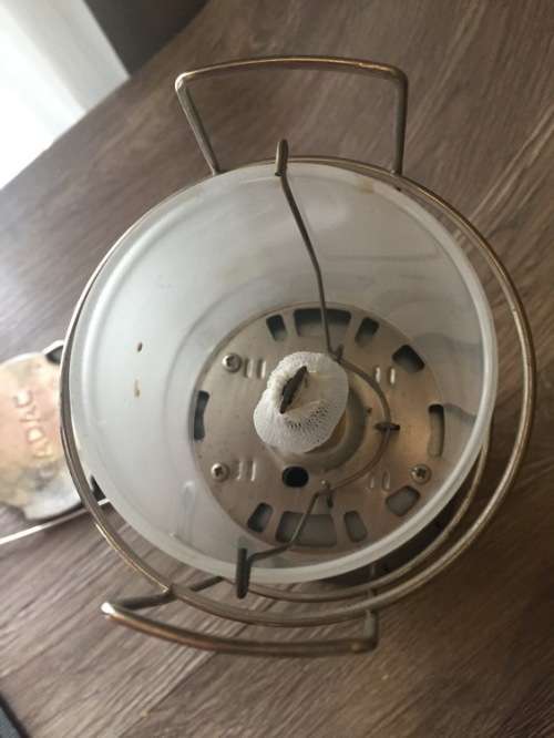 Cadac Gas Lantern, Uses standard 190g Cartridge (not Included)