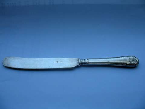 OLD GERMAN KNIFE MARKED A.KRUPP BERNDORF