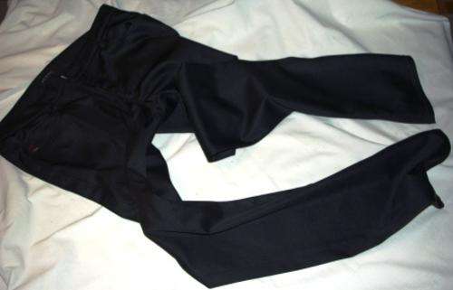 Guess Pants, size 31 as new!! Black