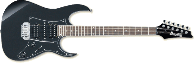 Ibanez  Electric Guitar - BRAND NEW! GRG150 - BLACK!