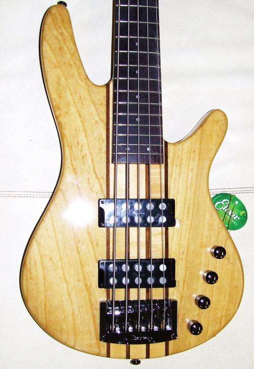 Guitar Bass AMAZING 5 STRING BASS GUITAR IBANEZ SRX 705 NT BRAND NEW was sold for 4 490.00 on 1 Dec at 08 40 by Absolute Music JHB in Johannesburg ID 17335295