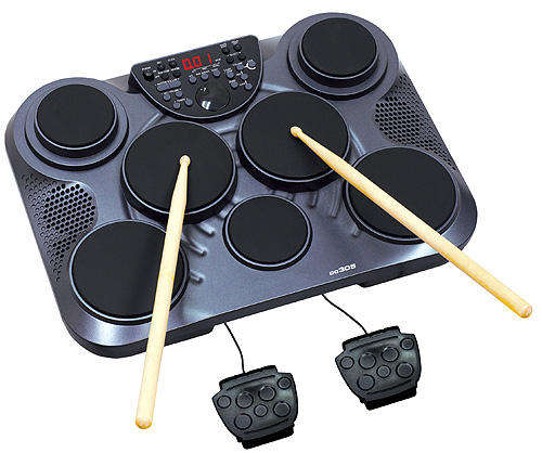 DIGITAL DRUMS: Medeli DD305 - Brand New! !