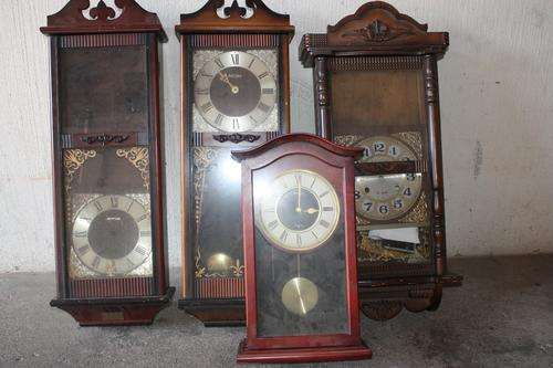 Wall Clocks for sale
