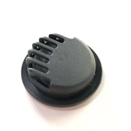 REUSABLE FACE MASK VENTS AND FILTERS