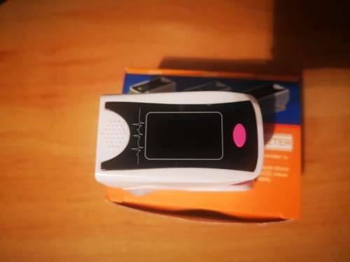 OXIMETER