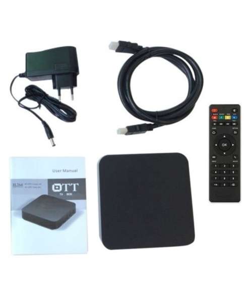 TV BOX