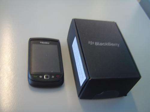 ** Blackberry Torch 9800 ** NO RESERVE
