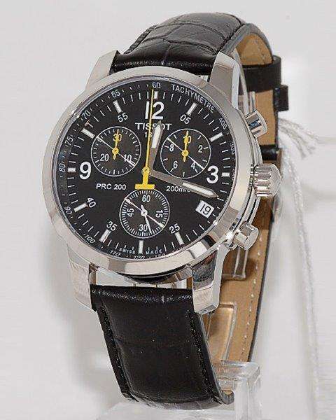 Mens Tissot PRC200