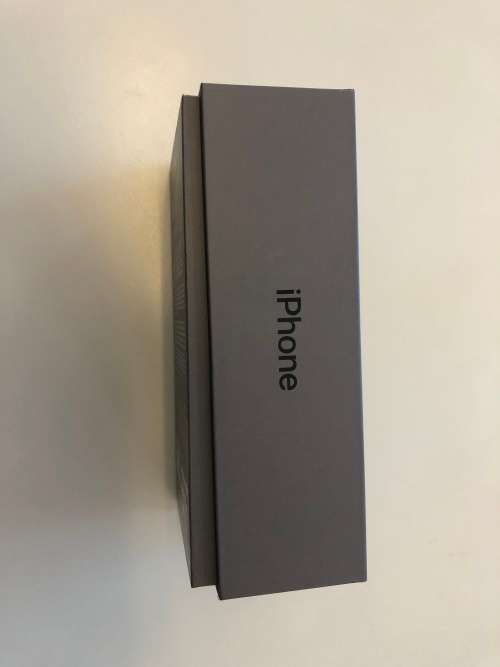 iPhone 8 256GB - Space Grey