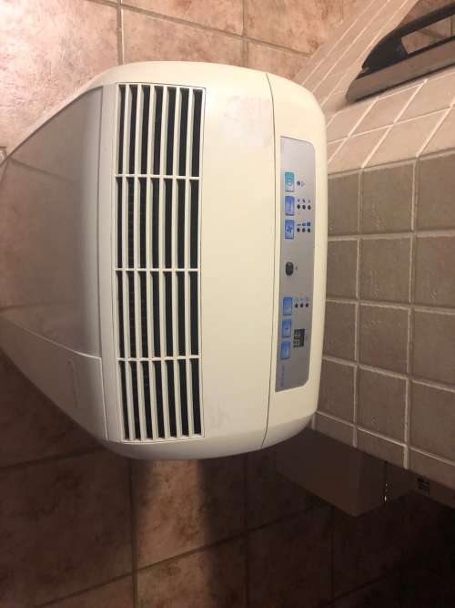 DeLonghi Portable Aircon