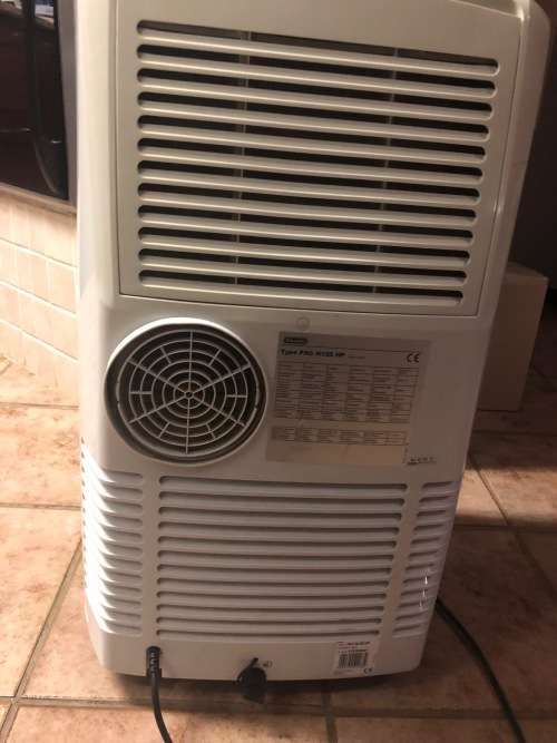 DeLonghi Portable Aircon