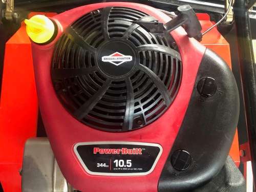 Quadmaster Tow Behind Mower