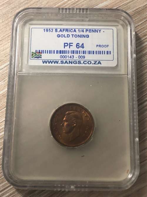 1947 - 5 Shillings PF62 and more Collection of Crucial Dates Very High Grade Coins