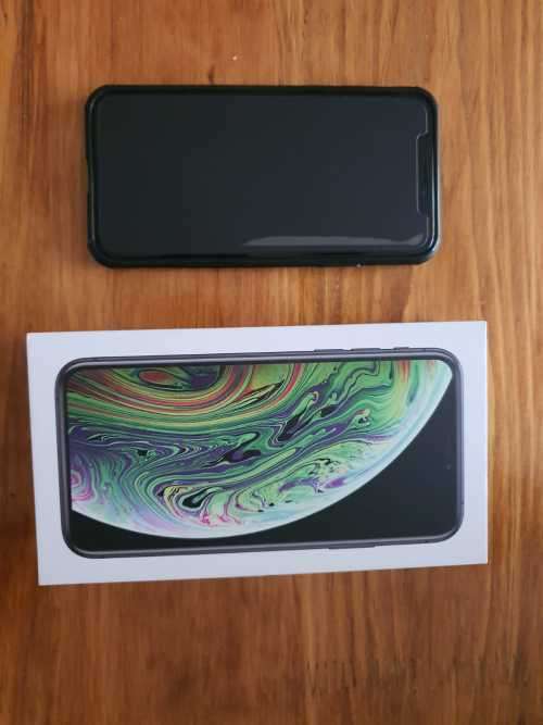 Iphone XS 64Gb