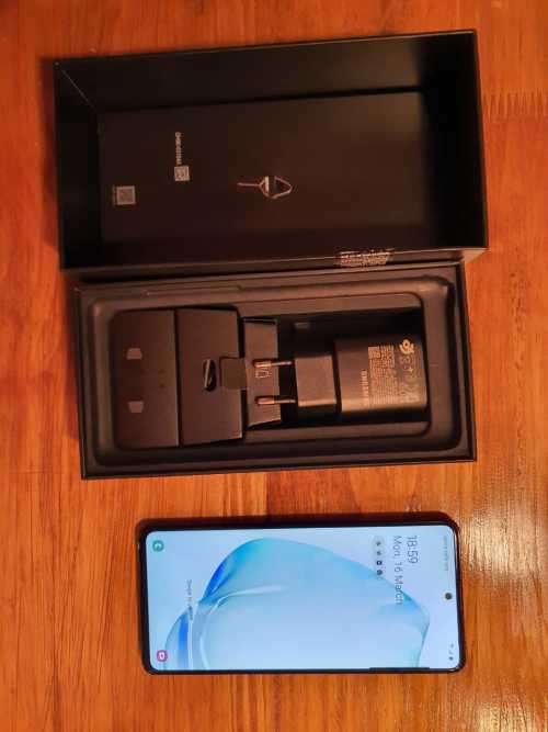Samsung Galaxy Note 10 Lite 128GB,