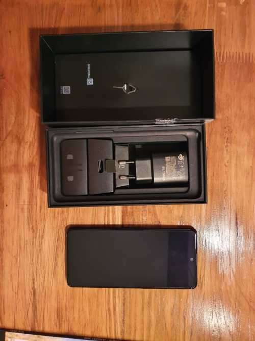 Samsung Galaxy Note 10 Lite 128GB,