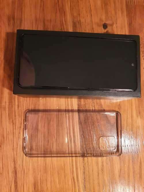 Samsung Galaxy Note 10 Lite 128GB,