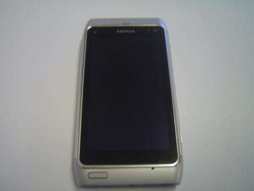 *** Crazzzzy Nokia N8 R1 Auction ***