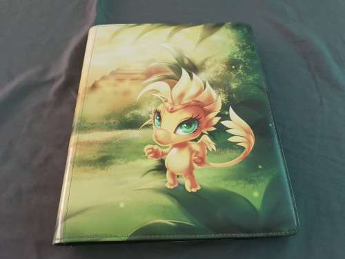 3460 Pokemon card + 8 Albums