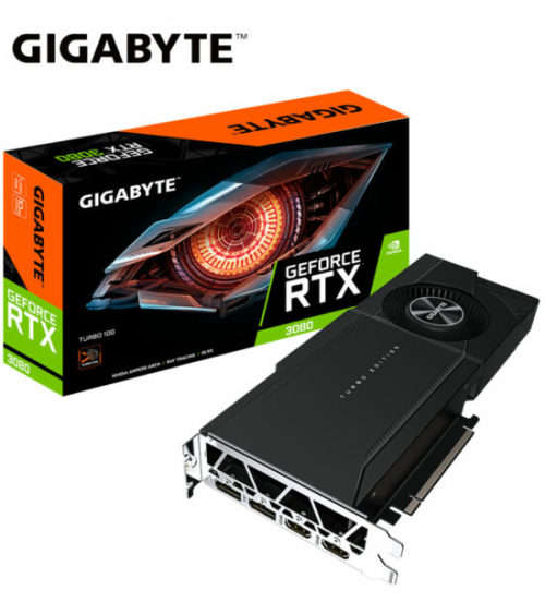 GeForce RTX 3080 TURBO 10G