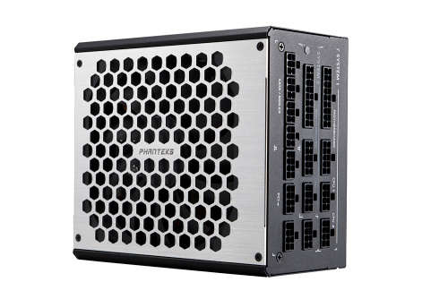 Phanteks Revolt X 1200W Power Supply