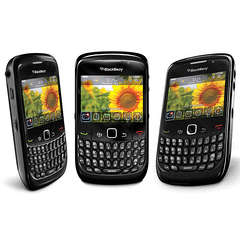 PLEASE READ:Blackberry 8520 Curve Original and in very good condition! -"FREE SHIPPING"